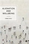 Chris Yuill, Chris (Robert Gordon University) Yuill - Alienation and Wellbeing