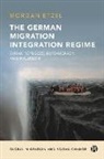 Morgan Etzel, Morgan (Federal Agency for Civic Education Etzel - The German Migration Integration Regime