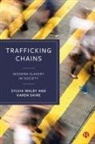 Karen A Shire, Karen Shire, Karen A. (University Duisburg-Essen Shire, Sylvia Walby, Sylvia (NEW: City Walby - Trafficking Chains