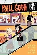 Kate Leth, Kate/ Sousa Leth, Leth Kate, Kate Leth, Leth Kate - Mall Goth