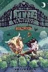 Angela Sommer-Bodenburg - The Little Vampire on the Farm
