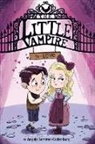 Angela Sommer-Bodenburg - The Little Vampire in Love