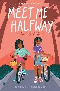 Anika Fajardo, Fajardo Anika - Meet Me Halfway