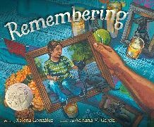 Xelena González, Xelena/ Garcia Gonzßlez, Adriana M Garcia, Adriana M. Garcia - Remembering