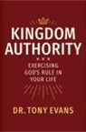 Tony Evans, Rafael Gutierrez - Kingdom Authority