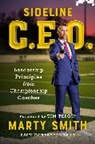 Marty Smith - Sideline CEO