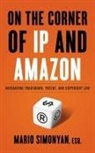Mario Simonyan - On the Corner of IP and Amazon