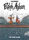 Lewis Trondheim - Ralph Azham Vol. 4
