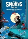 Peyo - The Smurfs Tales Vol. 8