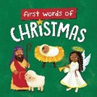 WorthyKids, Madeleine Marie - First Words of Christmas