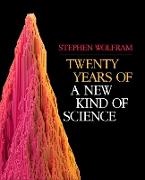 Stephen Wolfram - Twenty Years of a New Kind of Science