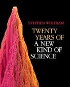 Stephen Wolfram - Twenty Years of a New Kind of Science