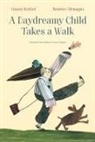 GIANNI RODARI, Beatrice Alemagna - A Daydreamy Child Takes a Walk