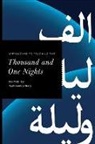 Paulo Lemos (EDT) Horta, Paulo Lemos Horta - Approaches to Teaching the Thousand and One Nights