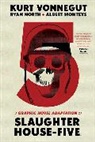 Peter Blackie, Rob Blackie, Evan Daugherty, Kurt Vonnegut, Ryan North, Kurt Vonnegut... - Slaughterhouse-Five OGN SC