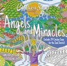 Amy Newmark - Chicken Soup for the Soul: Angels and Miracles Coloring Book