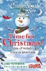 Amy Newmark - Chicken Soup for the Soul: Time for Christmas