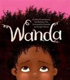 Sihle Nontshokweni, Mathabo Tlali, Chantelle And Burgen Thorne - Wanda