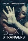 Rachel Kramer Bussel, Rachel Kramer Bussel, Rachel Kramer Bussel - Sexy Strangers
