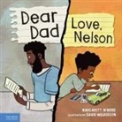 Margarett McBride, David Wilkerson - Dear Dad: Love, Nelson