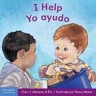 Cheri J Meiners, Cheri J. Meiners, Penny Weber - I Help / Yo Ayudo