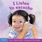 Cheri J Meiners, Cheri J. Meiners, Penny Weber - I Listen / Yo Escucho