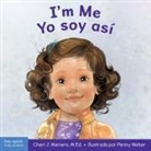 Cheri J Meiners, Cheri J. Meiners, Penny Weber - I'm Me / Yo Soy Así