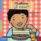 Elizabeth Verdick, Marieka Heinlen - Mealtime / ¡A Comer!