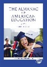 Hannah Anderson Krog, Hannah Anderson Krog - Almanac of American Education 2023