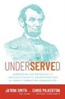 Chris Pilkerton, Ja'Ron Smith - Underserved