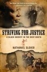 Nat Glover - Striving for Justice