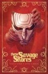Ram V, Sumit Kumar, Adrian F Wassel, Adrian F. Wassel - These Savage Shores: The Definitive Edition