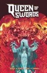 Michael Moreci, Michael Moreci, Corin Howell, Adrian F Wassel, Adrian F. Wassel - Queen of Swords