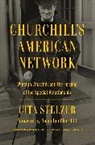 Cita Stelzer - Churchill's American Network
