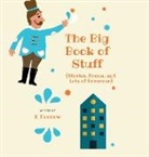 E. Peecow - The Big Book of Stuff