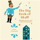 E. Peecow - The Big Book of Stuff