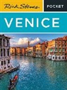 Gene Openshaw, Gene Steves Openshaw, Rick Steves - Rick Steves Pocket Venice (Fifth Edition)