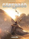 Christophe Bec - Carthago: Kane