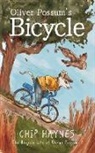 Chip Haynes - Oliver Possum's Bicycle
