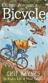 Chip Haynes - Oliver Possum's Bicycle