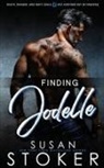 Susan Stoker - Finding Jodelle