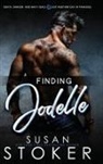 Susan Stoker - Finding Jodelle
