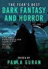 Paula Guran, Paula Guran - The Year's Best Dark Fantasy & Horror: Volume 4