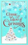 Editors Of Canterbury Classics, Canterbury Classics - Classic Tales of Christmas