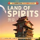 Editors of Ulysses Press, Suhendra - Land of Spirits