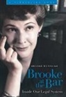 Brooke Wunnicke, Brooke/ Wunnicke Wunnicke, Diane B. Wunnicke - Brooke at the Bar
