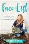 Holly Curby - Face-Lift