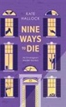 Kate Hallock - Nine Ways to Die