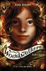 Katja Brandis, Claudia Carls - Holly's Secret