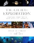 Terry Garcia, Chris Rainier, Rainier Chris, Chris Ranier - Future of Exploration,The
